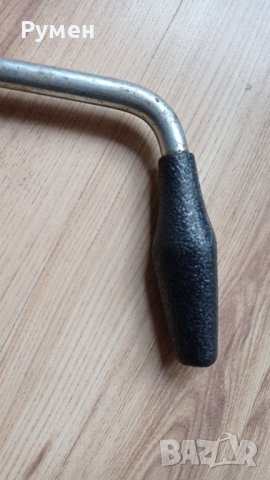 Върток тип манивела Tona 1/2, снимка 4 - Други инструменти - 43697667