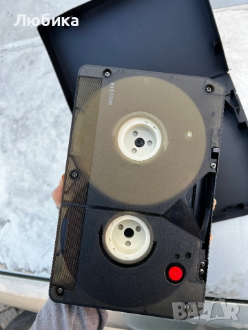 SONY KCA-60K U-matic НОВИ КАСЕТИ, снимка 3 - Камери - 52264409