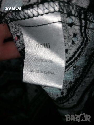 Дамска туника, снимка 3 - Туники - 36789465