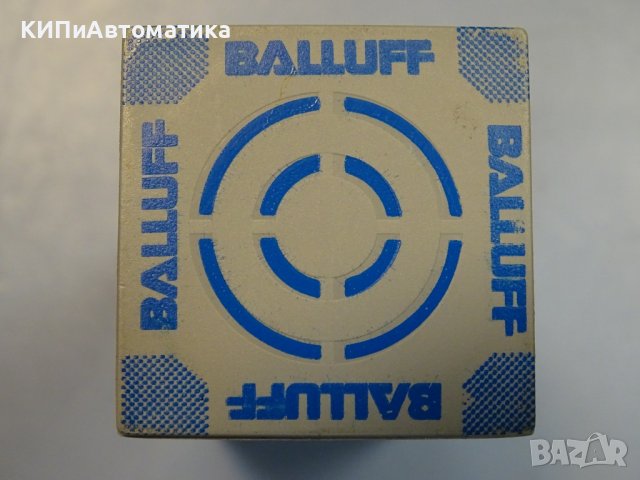 индуктивен датчик Balluff BES 517-442-P3-L-D proximily sensor switch, снимка 4 - Резервни части за машини - 37189484
