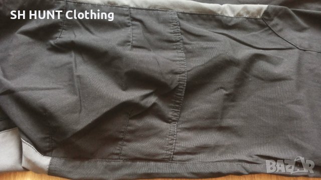 FIVE SEASONS Stretch Trouser размер L панталон със здрава и еластична материи - 484, снимка 9 - Панталони - 43555402