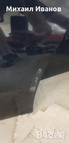 Врата - задна лява -/БМВ/BMW/-/е90/-320i-150кс. N46B, снимка 4 - Части - 33170593