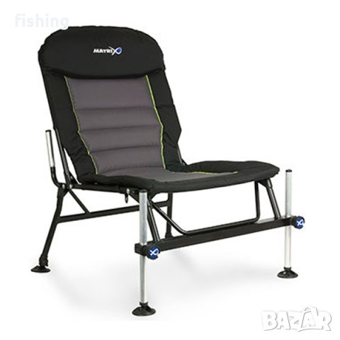 Промо -10% Стол Matrix Deluxe Accessory Chair