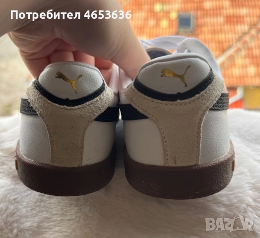 Оригинални маратонки , снимка 2 - Дамски ежедневни обувки - 52444010