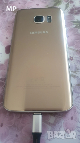 Samsung galaxy S7, снимка 8 - Samsung - 52821468