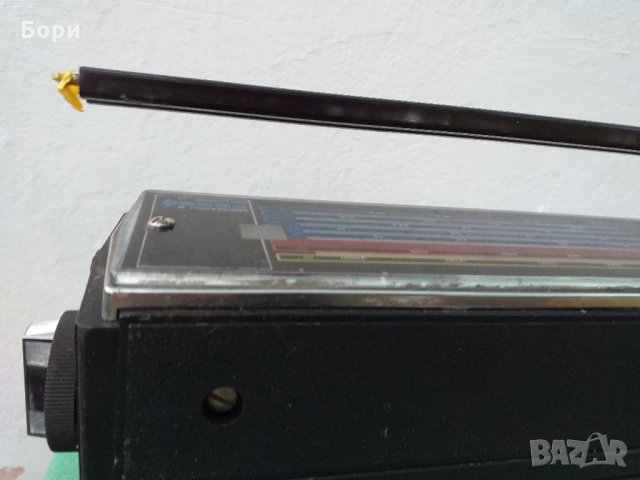 VEF Spidola 230-1    1975г  , снимка 10 - Радиокасетофони, транзистори - 28910865