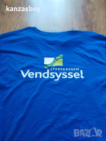 Nike - страхотна мъжка тениска 2XL , снимка 6 - Тениски - 49883820