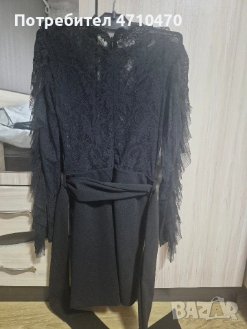 дамски гащеризон , снимка 3 - Гащеризони - 53120512