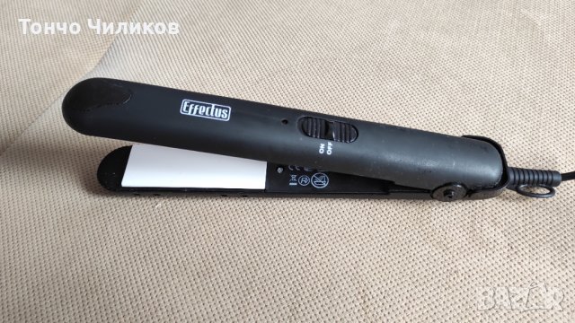 Преси за коса - различни видове, снимка 3 - Преси за коса - 33425484