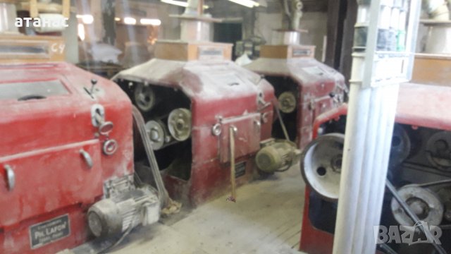 мелничарски машини, снимка 3 - Други машини и части - 10830632