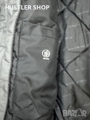 Мъжко зимно дебело яке TOYOTA. Размер XL/2XL, снимка 8 - Якета - 52912917