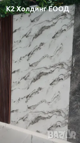 PVC стенни панели , снимка 5 - Облицовки - 49842951