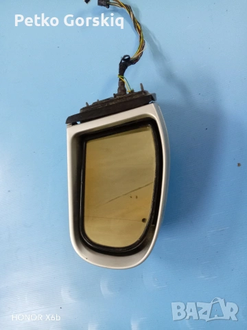 дясно странично огледало за мерцедес w211, снимка 2 - Части - 53201897