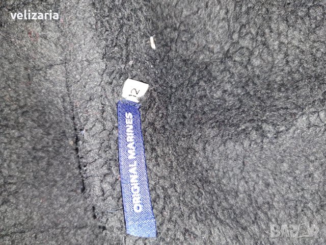 Зимно яке Original Marines 12 г., снимка 2 - Детски якета и елеци - 43218096