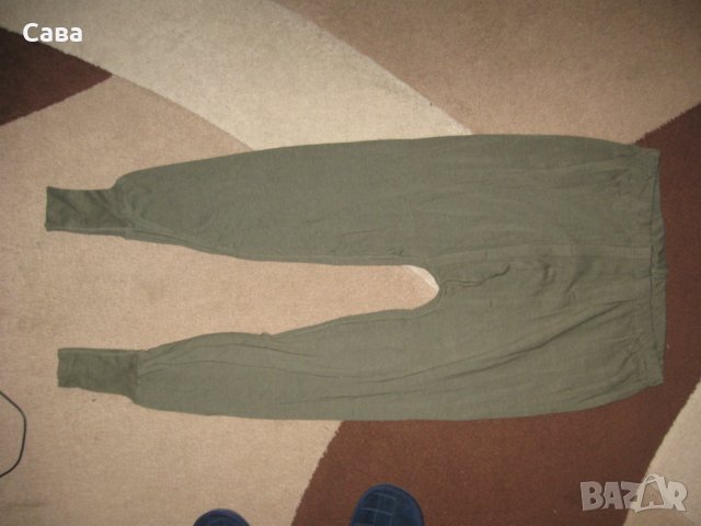 Термоклинове SCHIESSER,MR  мъжки,Л, снимка 5 - Спортни дрехи, екипи - 43947230