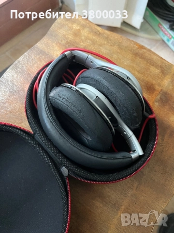 Beats by Dr. Dre Executive, снимка 5 - iPod - 52593641