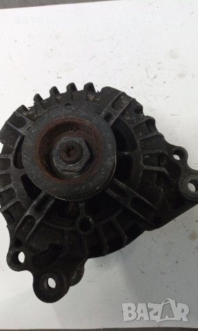 Динамо (алтернатор) за Ауди А4 В5 1999г. 1.9 TDI , снимка 2 - Части - 43760887