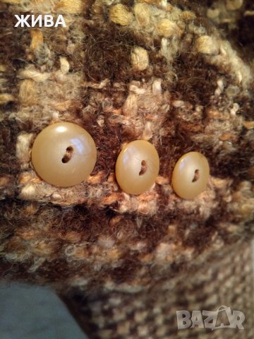 MARIE PHILIPPE дамско палто вълна, мохер и алпака, снимка 7 - Палта, манта - 38361351