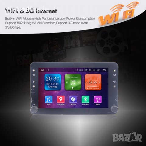 ALFA ROMEO 159 Brera Spider Sportwagon БЕЗ ДВД Навигация андроид, 7115, снимка 8 - Аксесоари и консумативи - 29014823