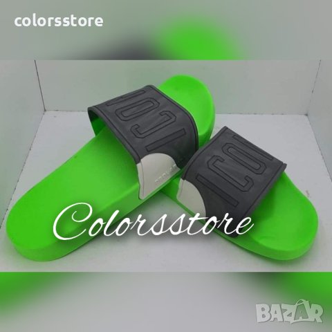 Мъжки Джапанки  ICON  код VL52H