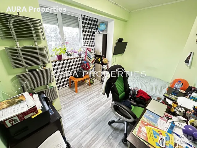 Разград / 2-стаен разширен, 2 спални, снимка 8 - Апартаменти - 50034021