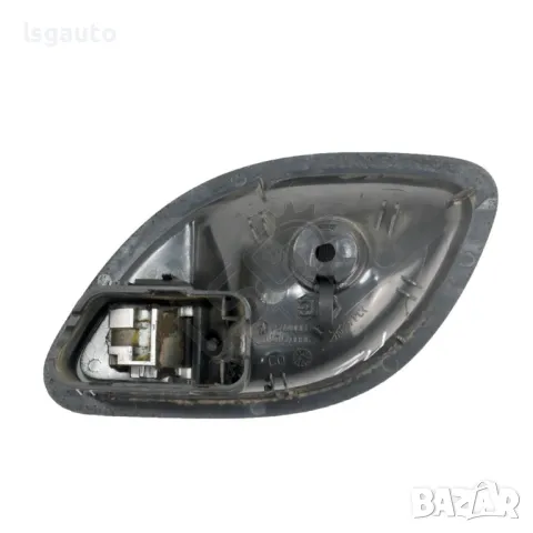 Предна дясна вътрешна дръжка Renault Laguna II 2001-2008 ID: 139441, снимка 2 - Части - 48292559