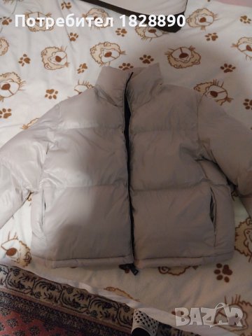 Грейка, снимка 2 - Якета - 43804502