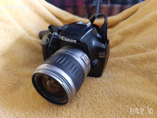 канон, снимка 10 - Фотоапарати - 53484015