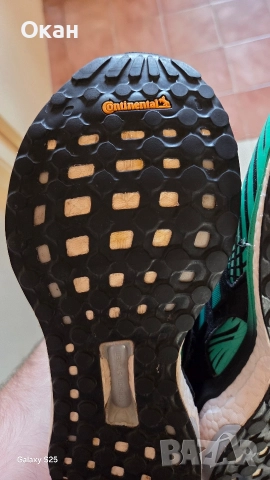 Маратонки Adidas Energy Boost, снимка 6 - Маратонки - 52824025