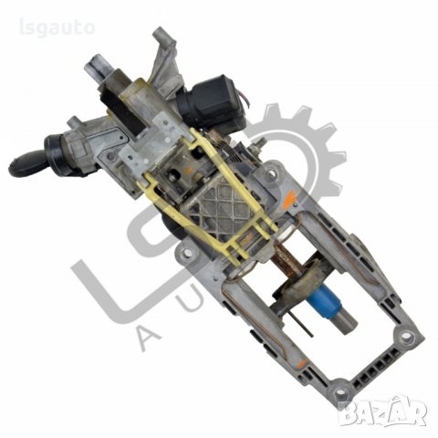 Кормилен прът с контактен ключ Mini Hatch (R50; R53)(2001-2006) ID:90052, снимка 2 - Части - 38827226