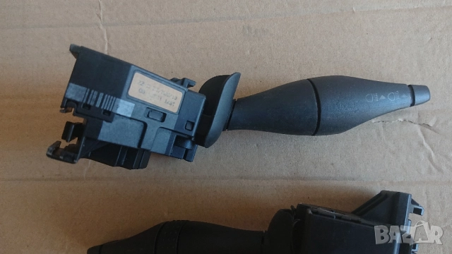 Лостче светлини с инфо за форд фокус, мондео, фиеста, транзит. , снимка 4 - Аксесоари и консумативи - 51265497