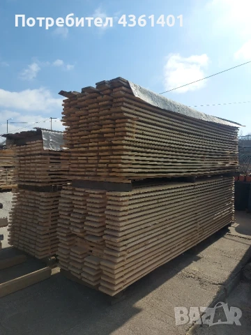 Чисти и кофражни дъски , снимка 3 - Строителни материали - 50650902