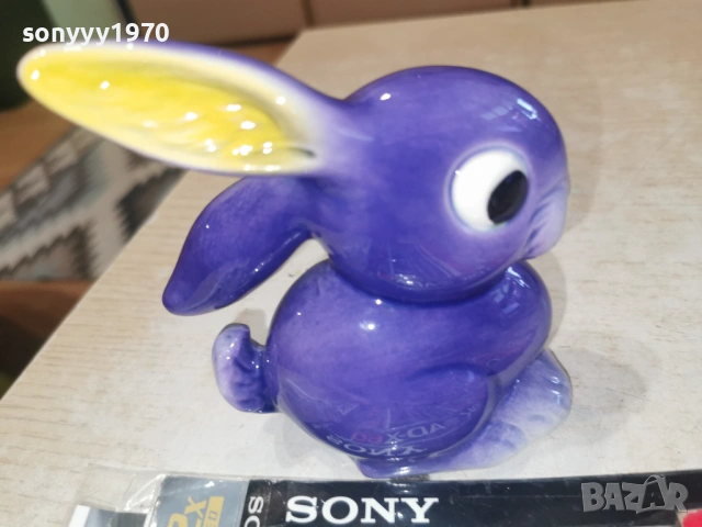 Goebel Figurines West Germany 0802261937, снимка 12 - Антикварни и старинни предмети - 53405451