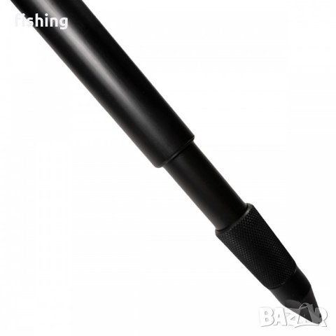 ПРОМО Шаранджийска стойка за 3/4/5 въдици FL 178-5 , снимка 10 - Екипировка - 32282291