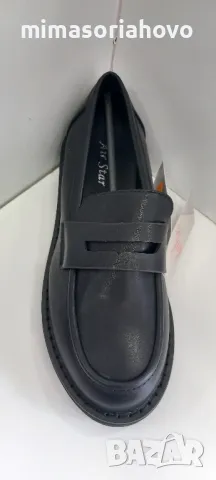 Дамски обувки 7049, снимка 3 - Маратонки - 48690760