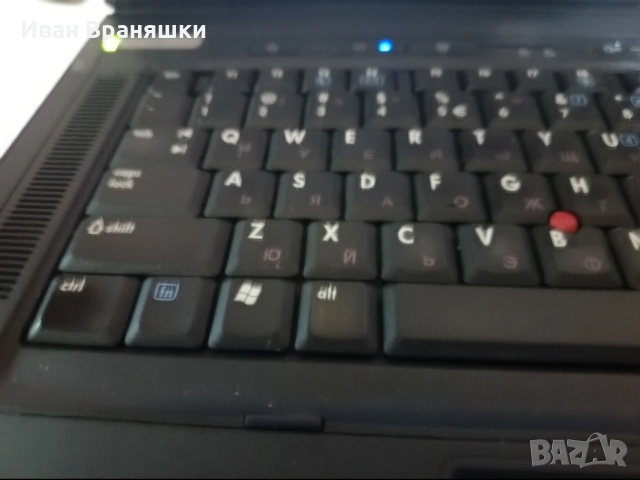 продавам HP NX 7400 РАБОТЕЩ, снимка 2 - Лаптопи за дома - 52776628