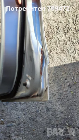 Врата за Hyundai I35, снимка 5 - Части - 47518417