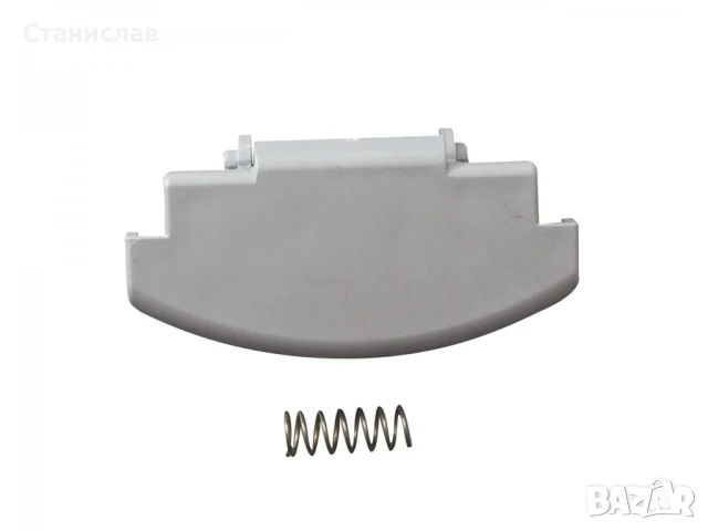  VW Golf 4 Закопчалка за подлакътник , снимка 3 - Части - 50444345