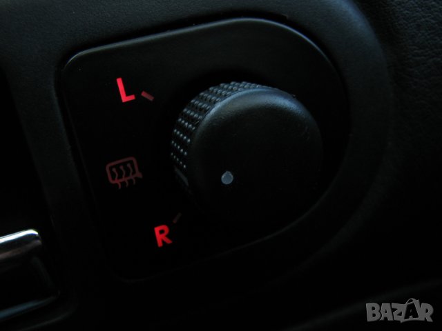 Копче бутон ел. огледала Vw Beetle Golf 4 Jetta Passat B5 Bora Skoda , снимка 10 - Части - 10838826