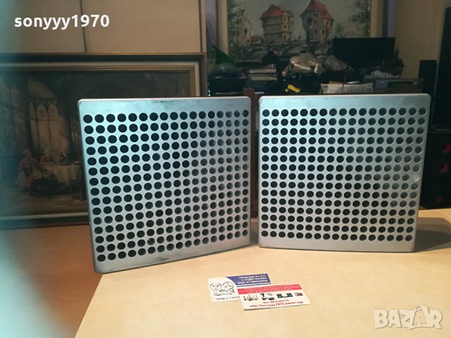 itt b100s sreaker system-france 1705211102, снимка 3 - Тонколони - 32901942