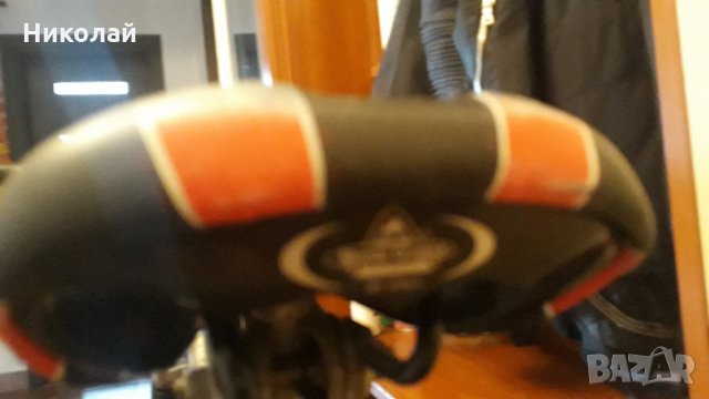 Седалка за колело, снимка 4 - Части за велосипеди - 28919492