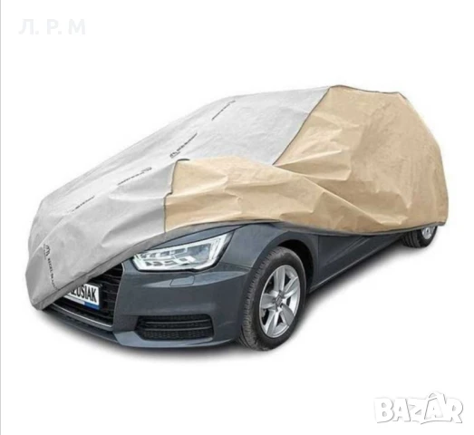 Покривало за Автомобил / Брезент за кола KEGEL XL хечбек/комби, снимка 3 - Аксесоари и консумативи - 50695418