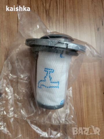 Филтър за прахосмукачка Rowenta X-Force Flex RH9611/ RH9637 /RH9638 /RH9639