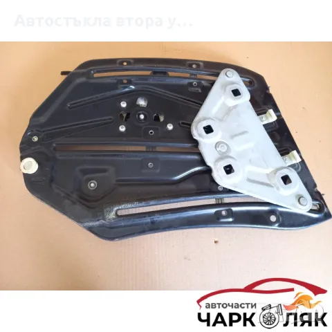 Ел машинка стъкло стъклоповдигач задна дясна Опел Астра Н кабрио, снимка 2 - Части - 47892662