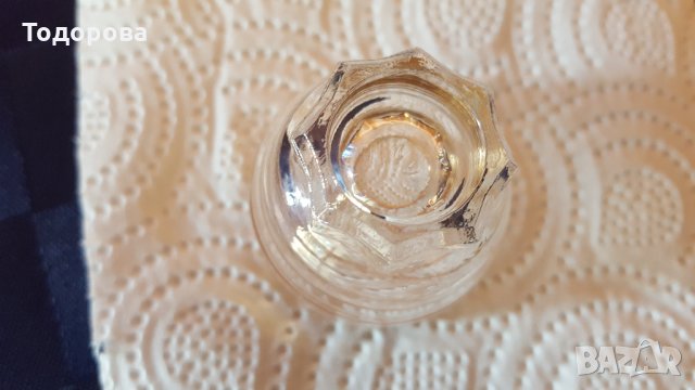 Чашки за концентрат с позлата, снимка 5 - Антикварни и старинни предмети - 32711291