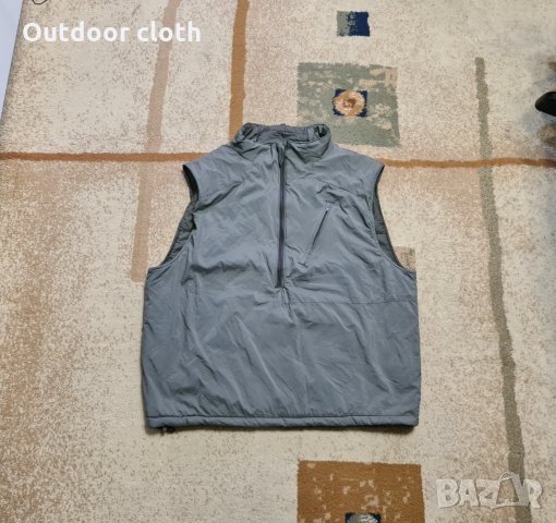 Термо елек PrimaLoft туризъм лов риболов 