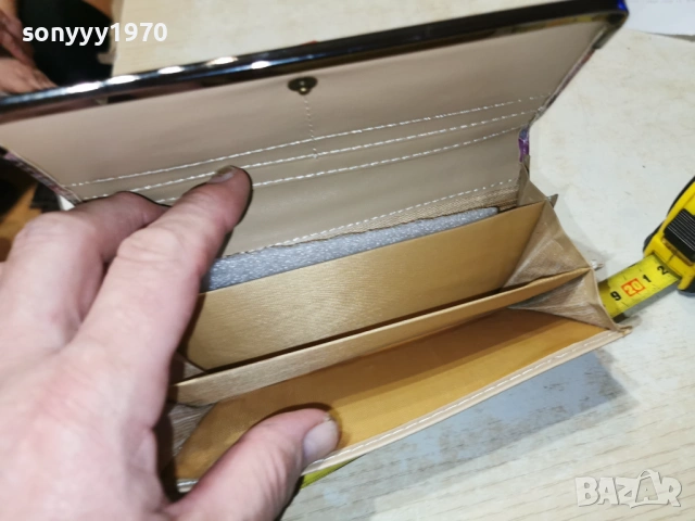 Портмоне-lux 2901262100, снимка 13 - Портфейли, портмонета - 53276246