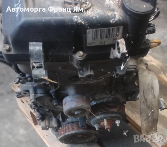 ДВИГАТЕЛ ЗА LAND CRUISER PRADO 2,7B, снимка 2 - Части - 51287987