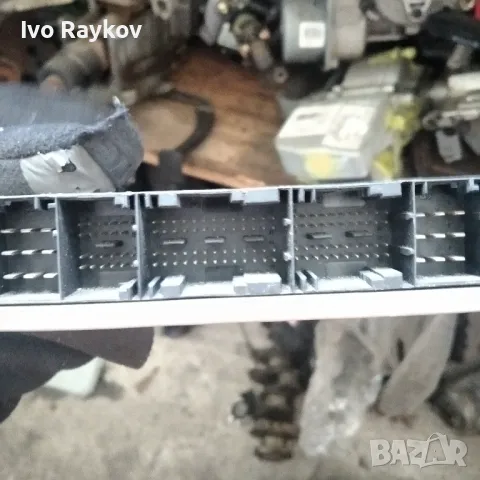Компютър двигател Мерцедес C270 - A 612 153 28 79, снимка 2 - Части - 48058586