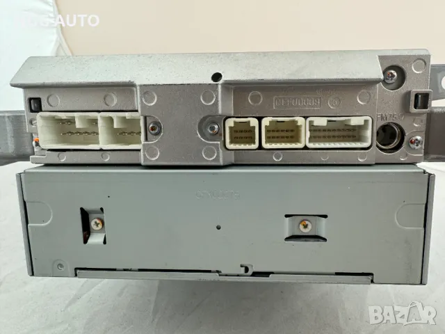 Оригинално CD Радио за TOYOTA RAV 4, № 86120-42220, снимка 3 - Части - 47915188